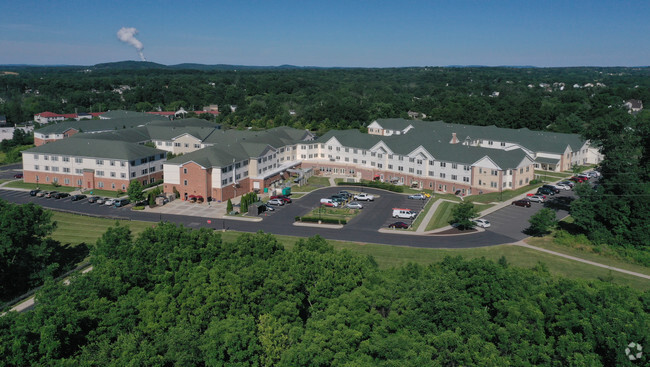 Foto del edificio - Arbour Square of Harleysville