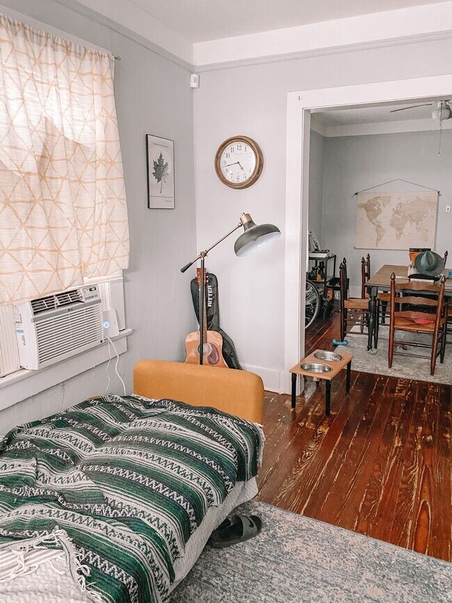 Foto del edificio - 2425 Upperline St