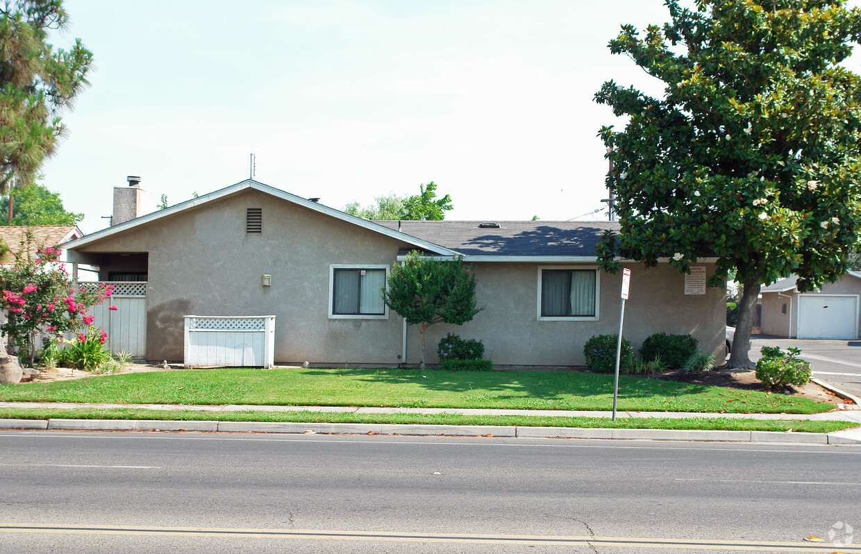 Primary Photo - Westwood Apartments