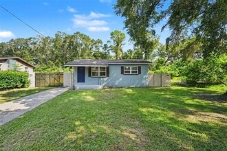 Building Photo - 20703 Mickens Dr
