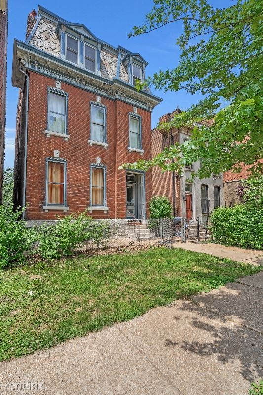 Building Photo - 2309 S Jefferson Ave