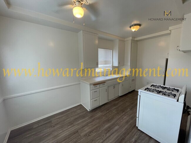Foto del edificio - 3971 Sawtelle Blvd