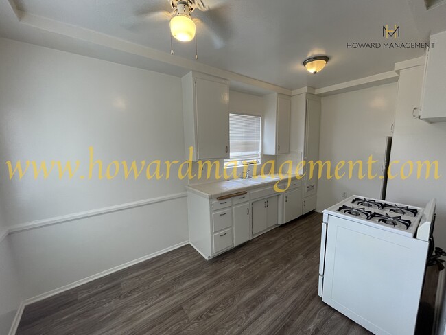 Building Photo - 3971 Sawtelle Blvd