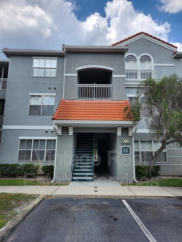 Primary Photo - 18001 Richmond Place Dr