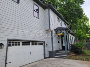 Building Photo - 712 Glenwood Ave SE