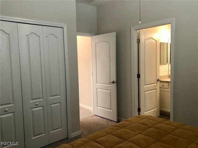 Foto del edificio - 17805 Corkwood Bend Trail