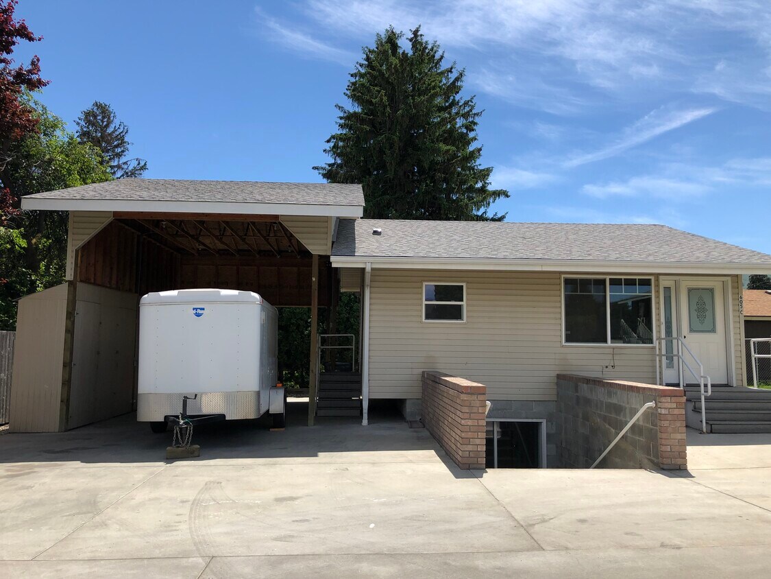 605 Princeton Ave N, Wenatchee, WA 98801 Townhome Rentals in