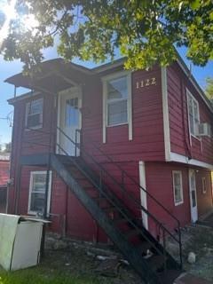 Building Photo - 1122 Luzon St