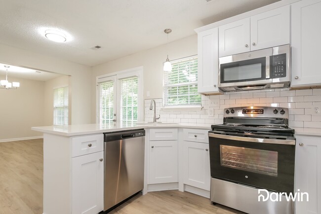 Building Photo - 4114 Starling Ct