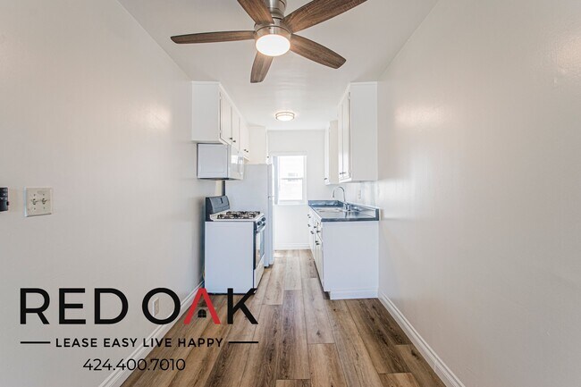Foto del edificio - 2346 W 18th St