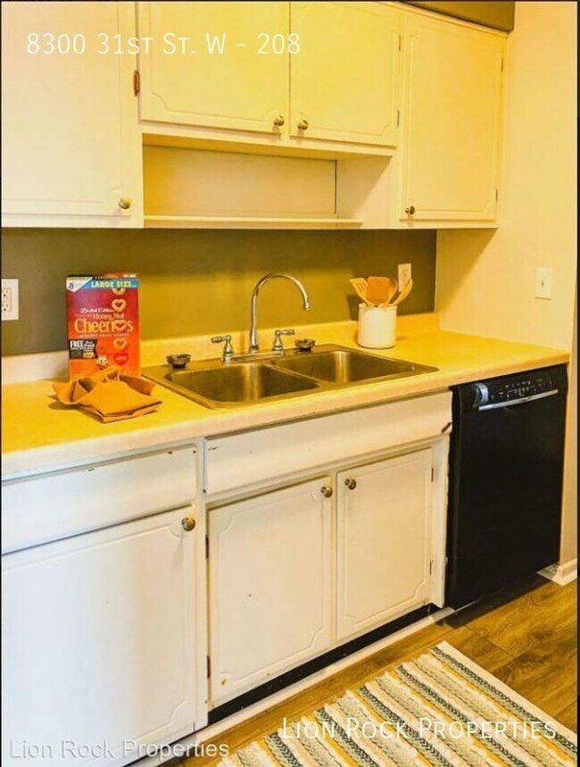 Foto del edificio - Your Contemporary Haven in St. Louis Park ...
