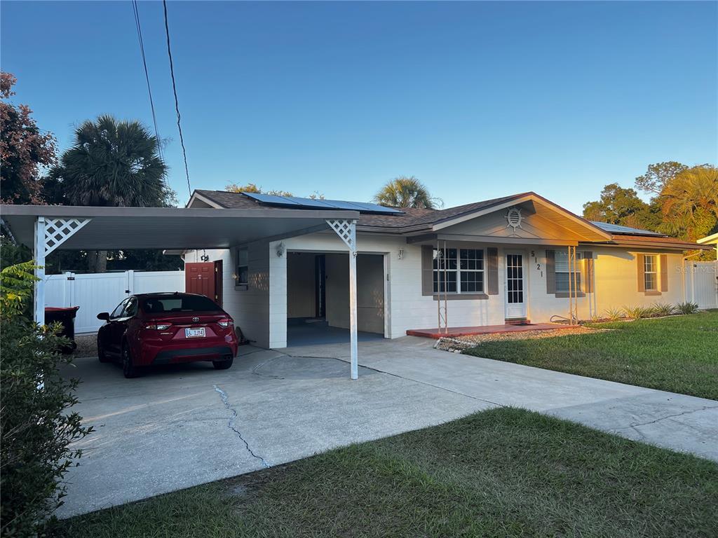 Foto principal - 5121 SE 107th St