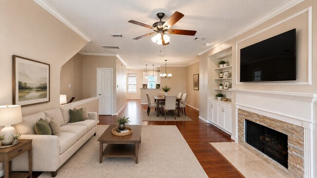 Foto del edificio - 2128 Gillette St