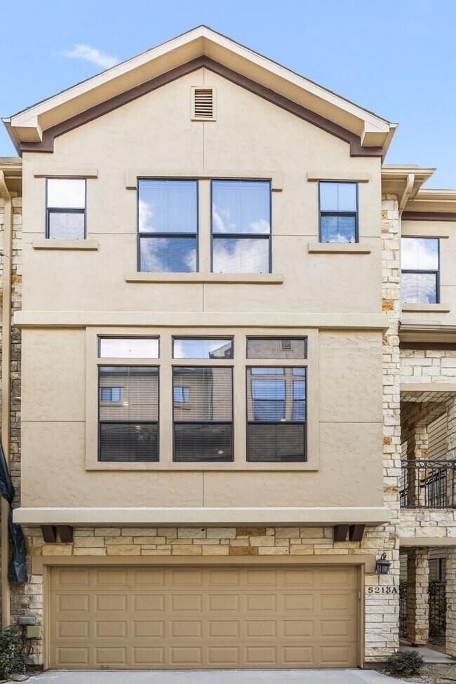 Foto del edificio - 5213 Eigel St