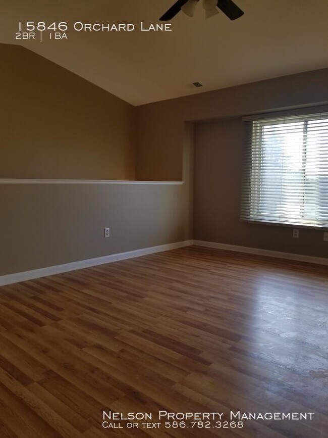 Building Photo - 15846 Orchard Ln