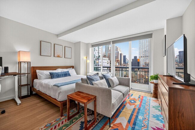 Foto del edificio - 68 W 37th St