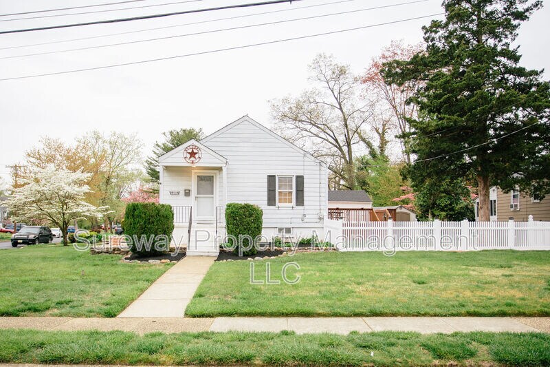 Foto principal - 10 School Ln