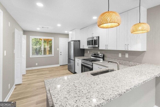 Foto del edificio - 2041 Nettie Ct