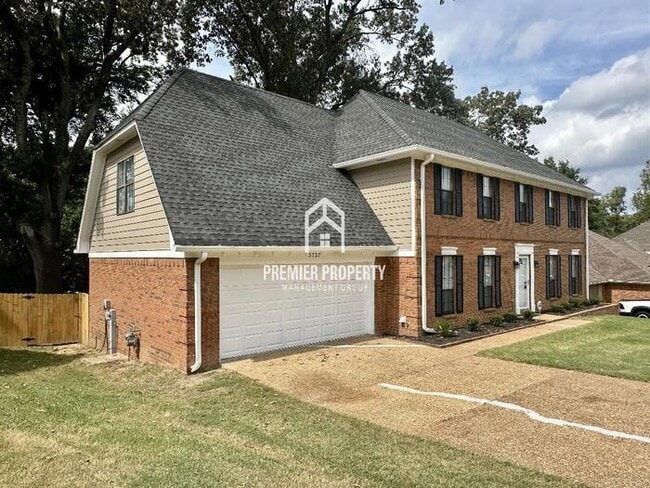 Building Photo - 3737 Oak Bark Ln
