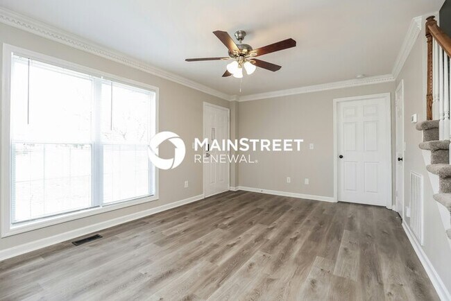 Foto del edificio - 3 Bedroom Pet-Friendly Home in GOODLETTSVILLE, TN with Main Street Renewal