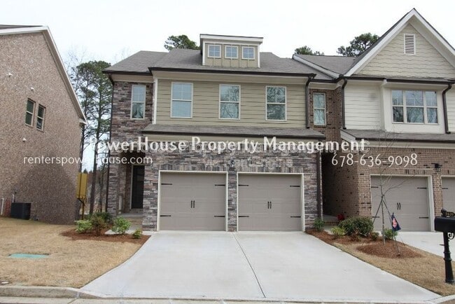 Photo - 5620 Warmstone Ln Townhome