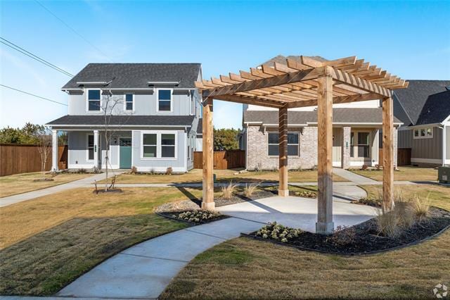 Foto del edificio - 104 Cardinal Wds