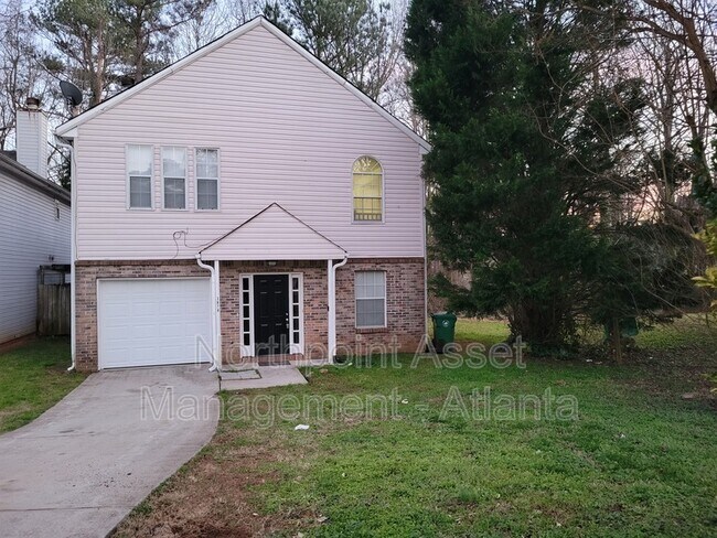 Foto del edificio - 3678 Platina Park Ct