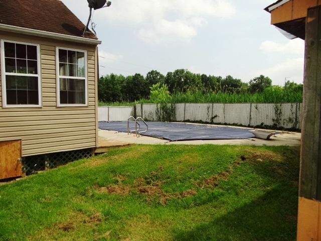 Building Photo - 3 bedroom in Carneys Point NJ 08069