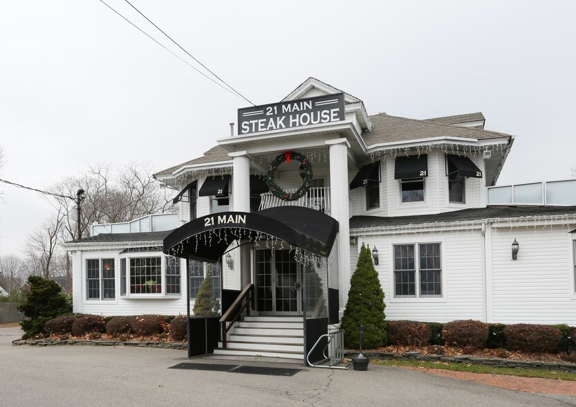 Picture of West Sayville