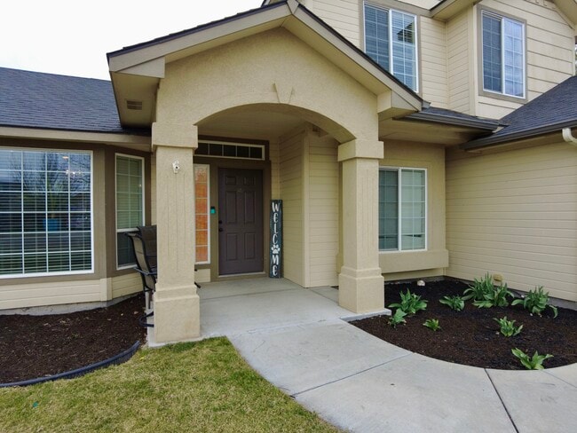 Building Photo - 3551 S Payette River Ave