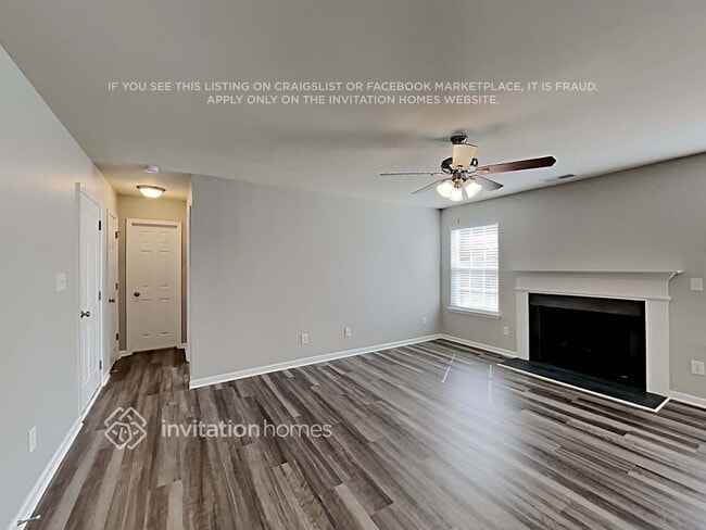 Foto del edificio - 3503 Burnage Hall Rd