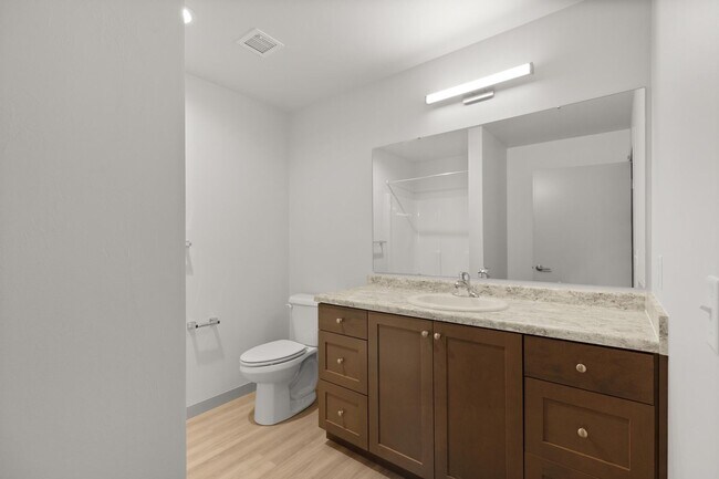 Foto del edificio - Modern Studio Apartment in Midtown Billings