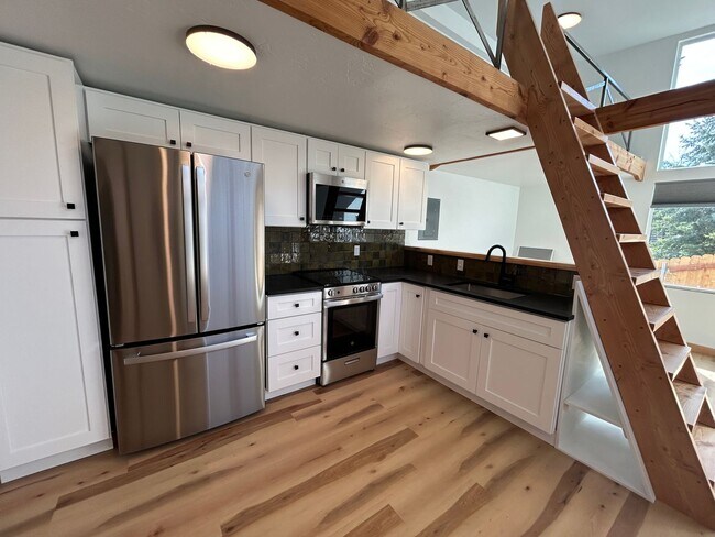 Foto del edificio - 514 Bierney Creek Rd