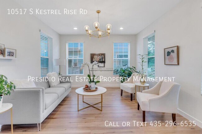 Foto del edificio - 10517 S Kestrel Rise Rd
