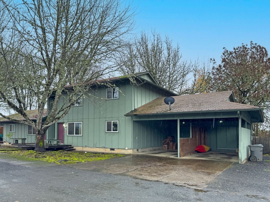 515 S 17th St Unit 517, Philomath, OR 97370 Room for Rent in