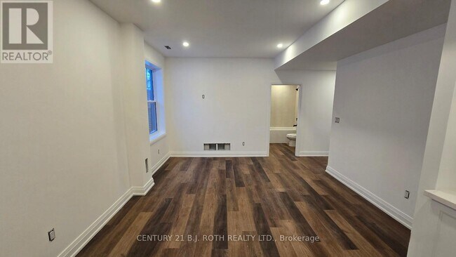 Photo du bâtiment - 44 Calverley St