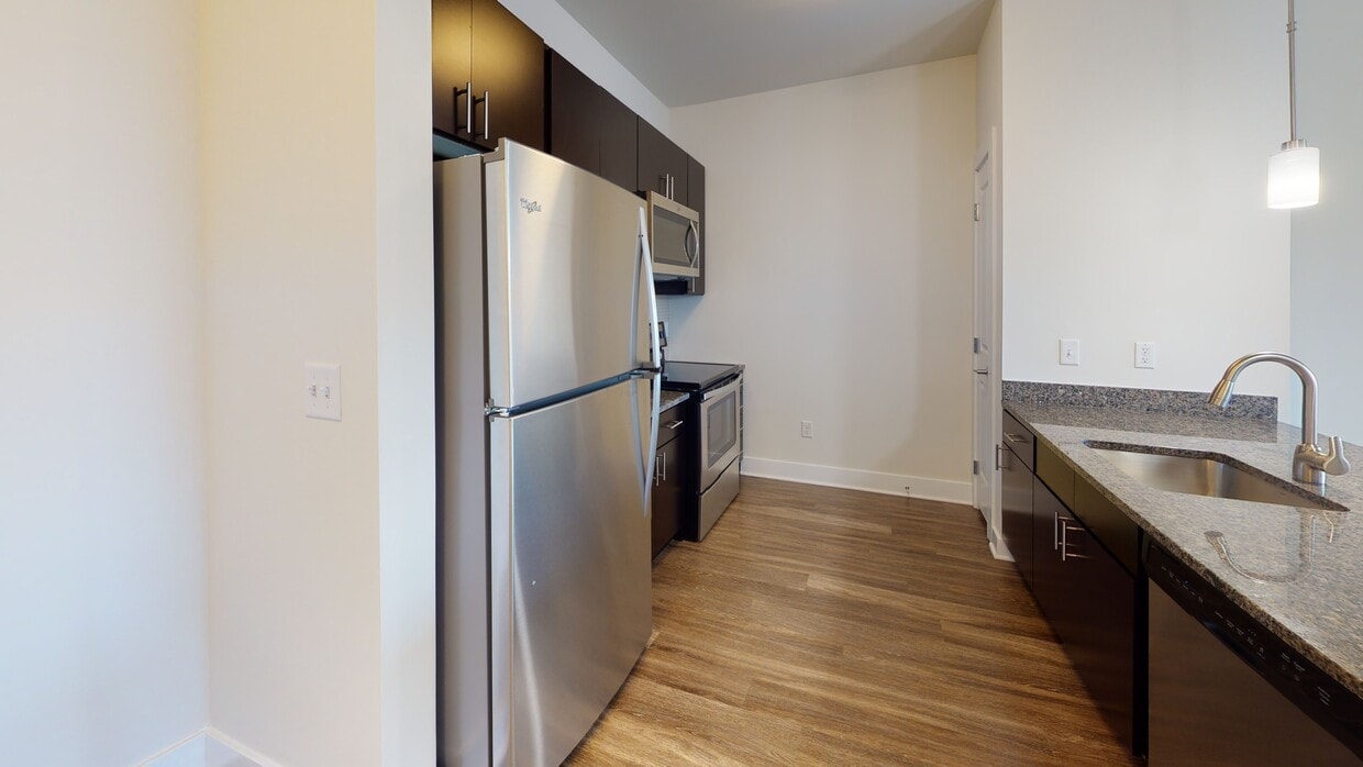 Photo - Kensington Place Apartments