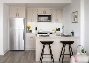 Building Photo - Maddox Cabbagetown