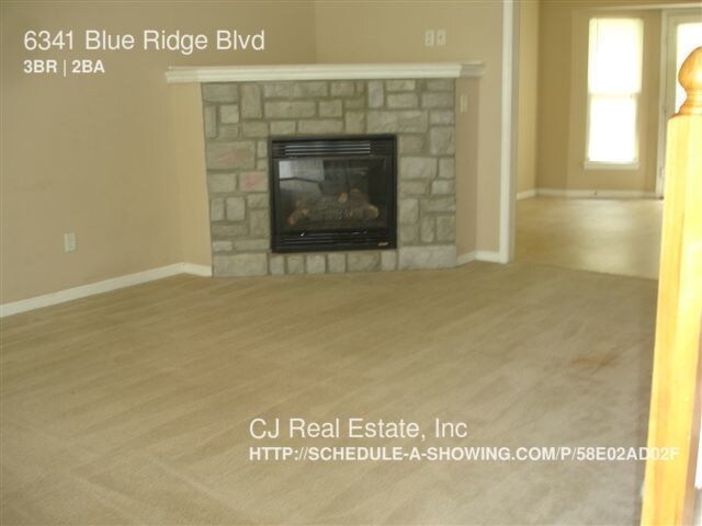 Building Photo - 6341 Blue Ridge Blvd