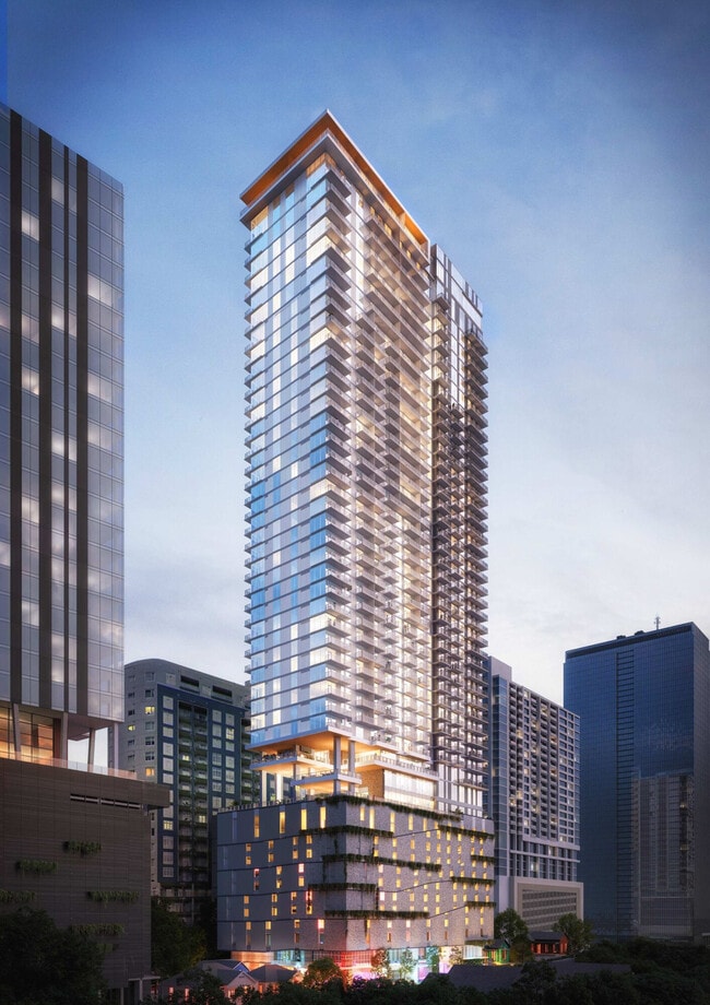 Building Photo - Paseo