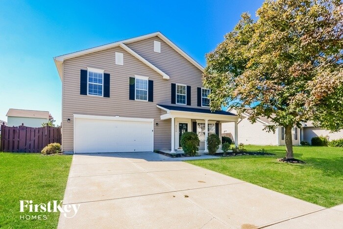 Foto principal - 3776 Indigo Blue Blvd