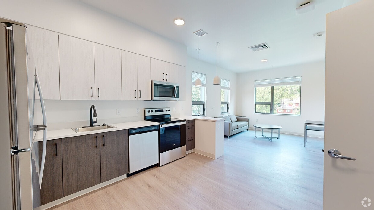 Photo - Fieldstone - Artisan Graduate Housing Apartments