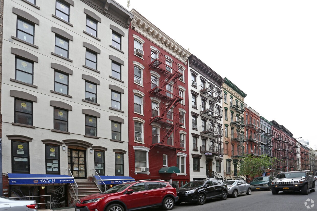 Foto principal - 336 E 6th St