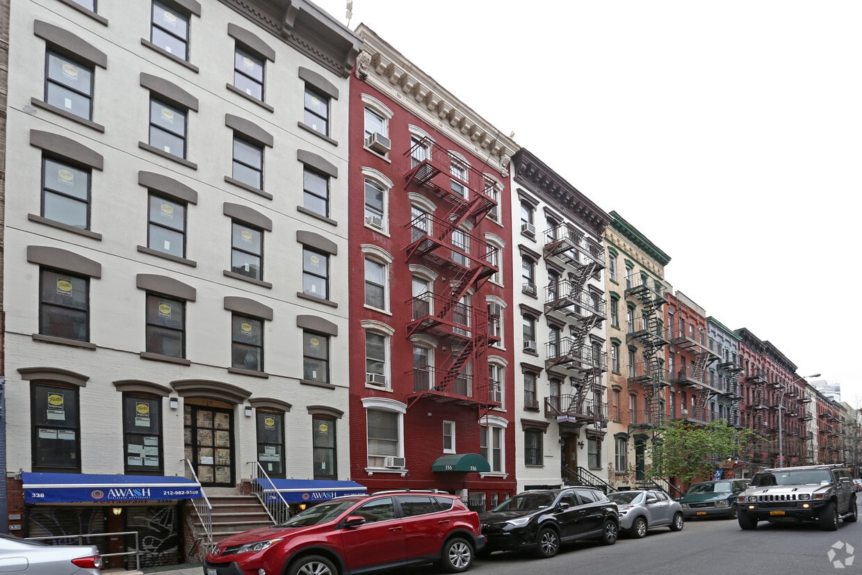 Primary Photo - 336 E 6th St