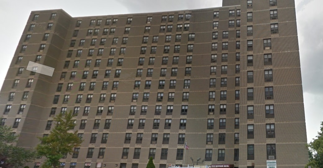 Primary Photo - Boyd Mcguiness Apartments