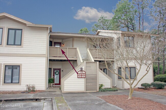 Building Photo - 115 Longstreet Dr