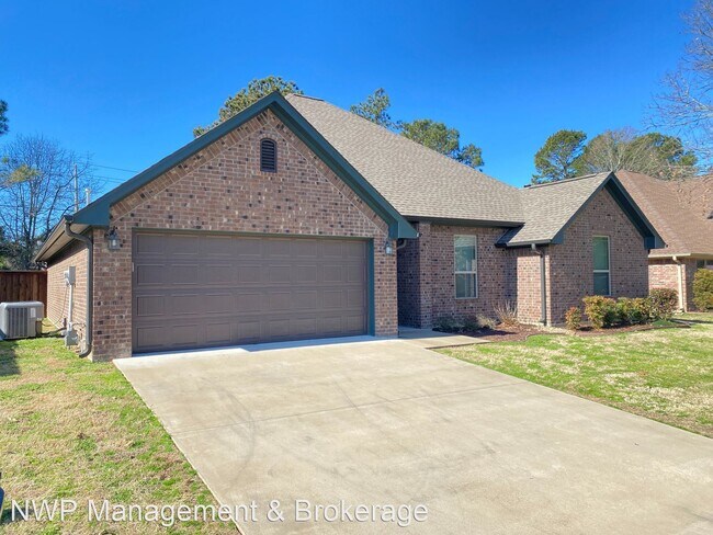 Building Photo - 4 br, 2 bath House - 3716 Old Omen Rd.