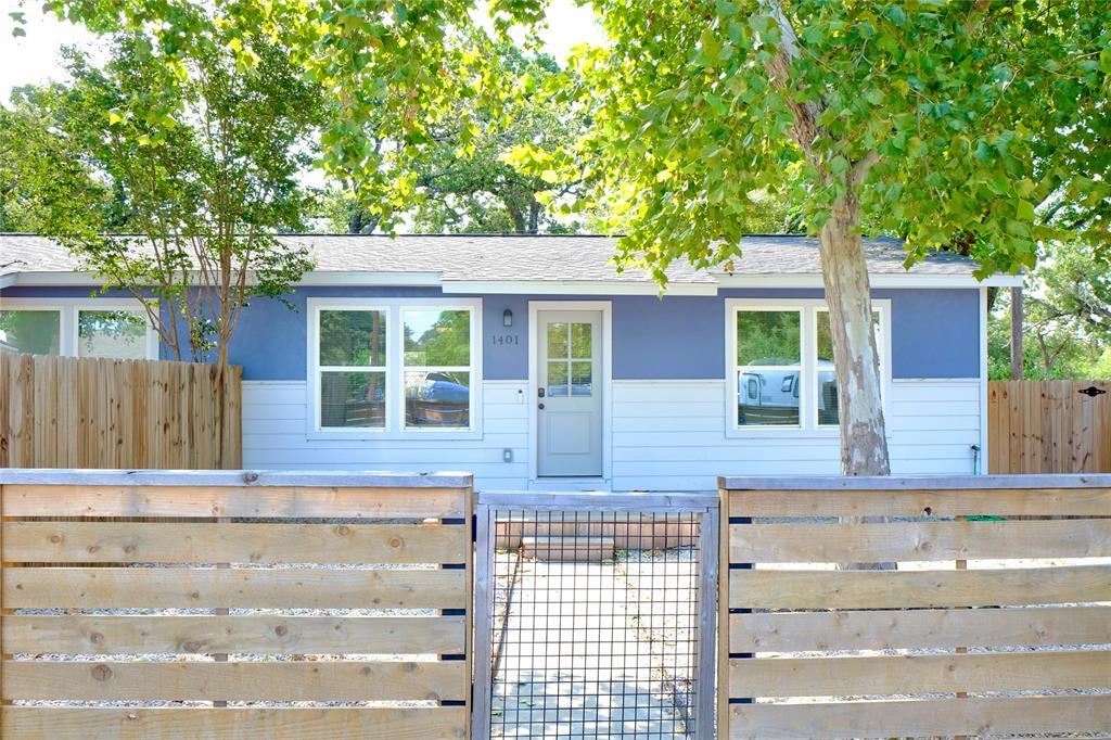 1401 Marcus Pl, Austin, TX 78721 - Townhome Rentals in Austin TX ...