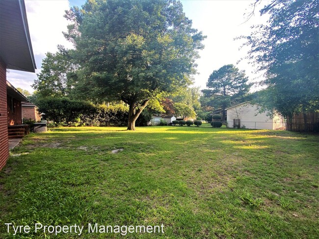 Building Photo - 3 br, 2 bath House - 1806 Sulgrave Rd.