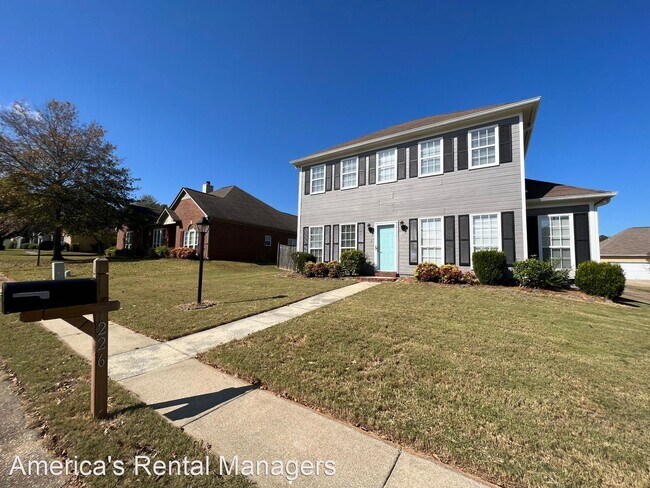 Building Photo - 3 br, 3 bath House - 226 Chadwick Lane